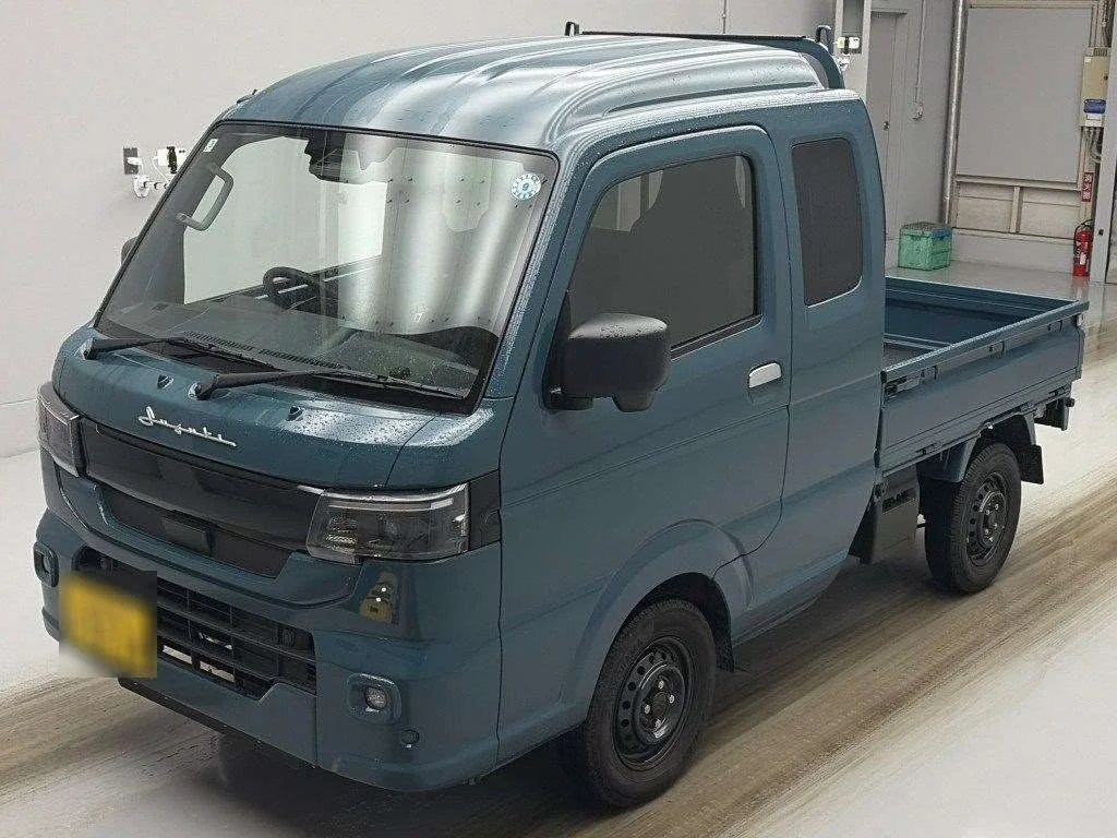Suzuki Carry Truck DA16T 2026
